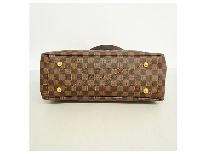 Sac à main Louis Vuitton Damier Limington - vue 3