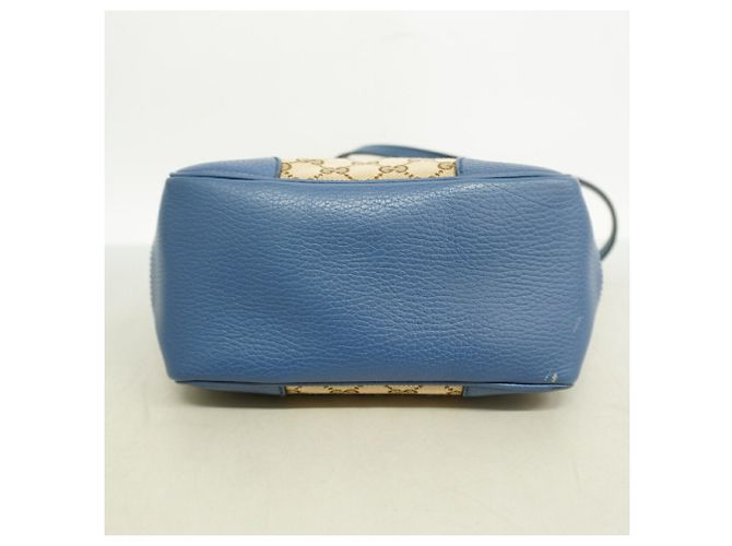 Bolso Gucci GG Canvas 449241 - vista 3