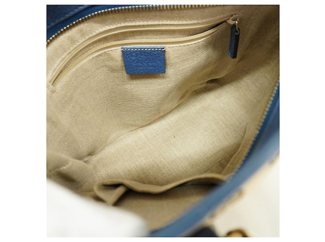 Bolso Gucci GG Canvas 449241 - vista 4