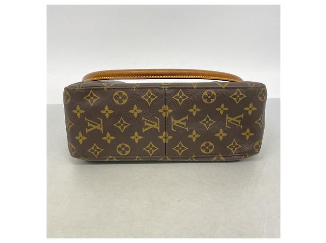 Louis Vuitton Monogram Looping GM Shoulder Bag - view 3