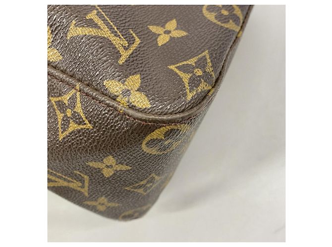 Louis Vuitton Monogram Looping GM Shoulder Bag - view 6