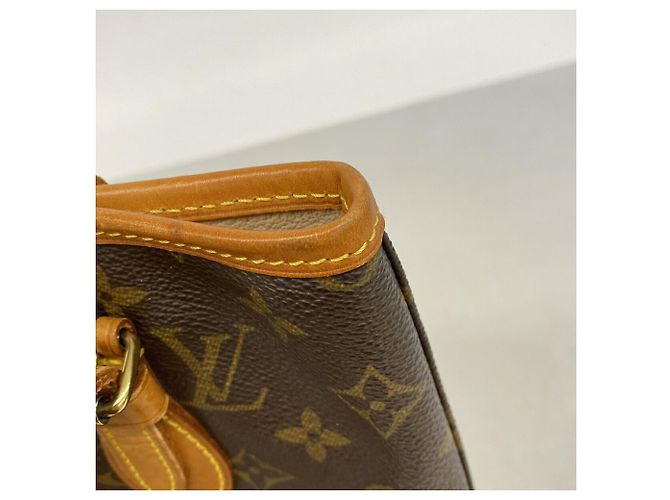 Sac Tote Louis Vuitton Monogram Bucket PM - vue 12