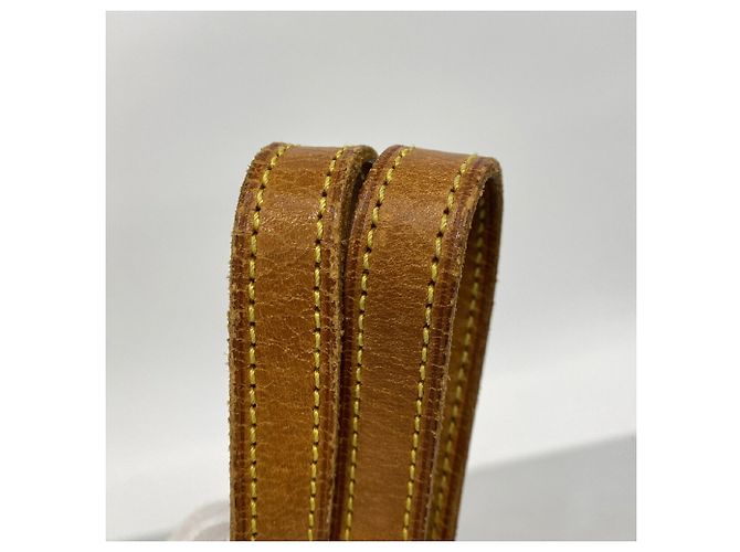 Sac Tote Louis Vuitton Monogram Bucket PM - vue 7