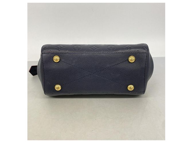 Bolso Louis Vuitton Monogram Empreinte Montaigne BB - vista 3