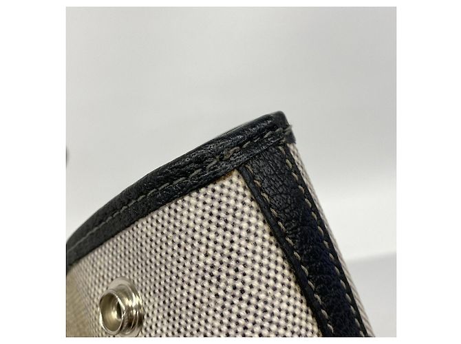 Hermès Saco Tote Hermes Garden PM - vista 10