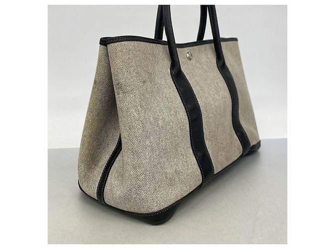 Hermès Saco Tote Hermes Garden PM - vista 2