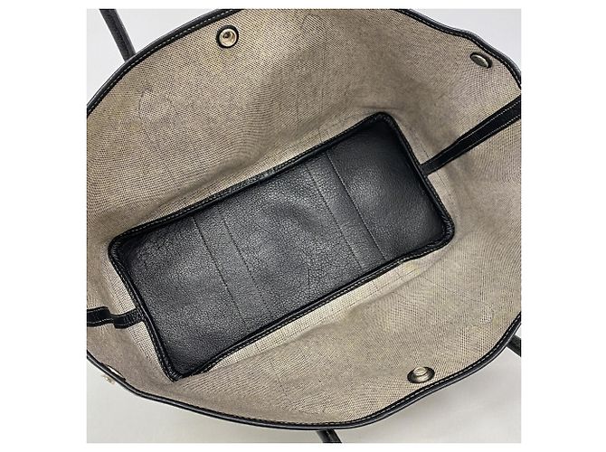 Hermès Saco Tote Hermes Garden PM - vista 4