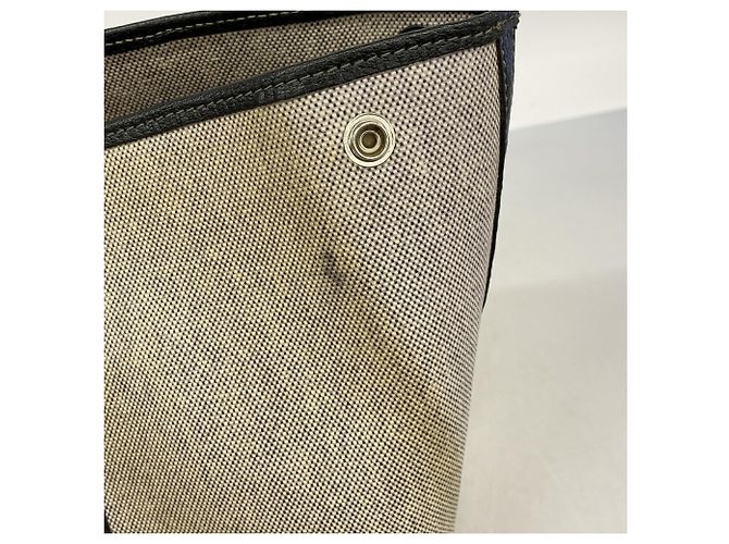 Hermès Saco Tote Hermes Garden PM - vista 6