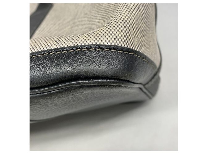 Hermès Saco Tote Hermes Garden PM - vista 7