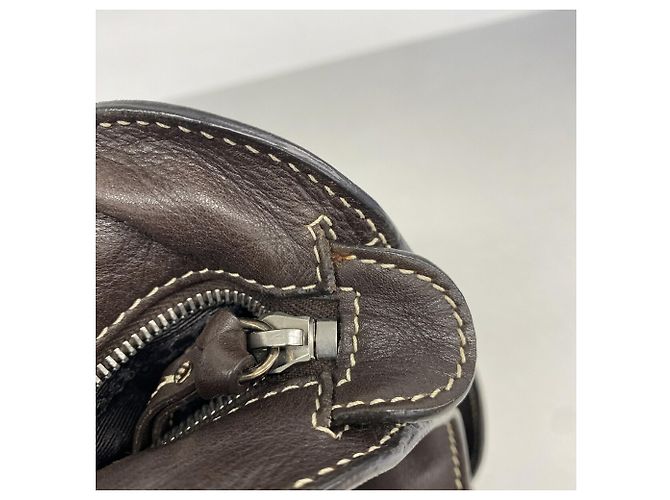 Céline Bolso Tote de piel Celine - vista 10