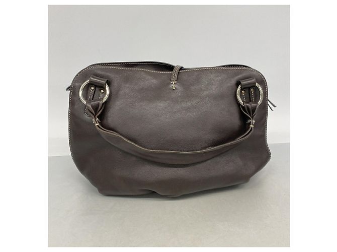 Céline Bolso Tote de piel Celine - vista 11