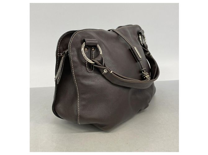 Céline Bolso Tote de piel Celine - vista 2