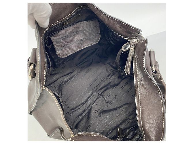 Céline Bolso Tote de piel Celine - vista 4