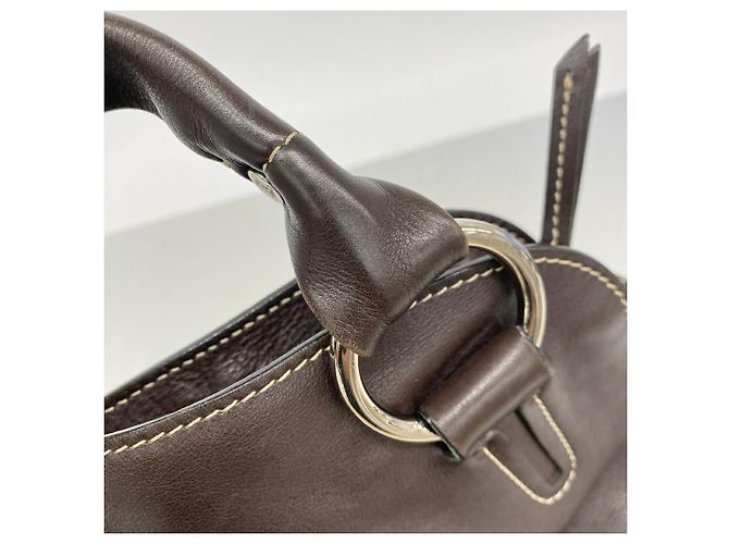 Céline Bolso Tote de piel Celine - vista 7