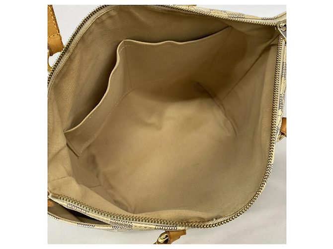 Louis Vuitton Damier Azur Totally PM Tote Bag - Ansicht 4