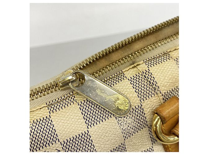 Louis Vuitton Damier Azur Totally PM Tote Bag - Ansicht 7