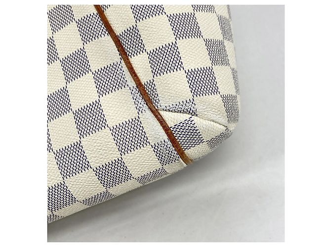 Louis Vuitton Damier Azur Totally PM Tote Bag - Ansicht 8