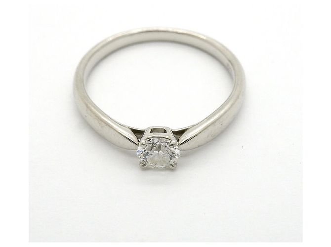 Autre Marque Anel Tiffany & Co. Harmony - vista 3