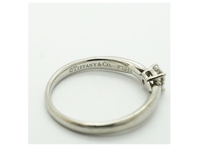 Autre Marque Anel Tiffany & Co. Harmony - vista 4