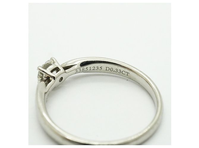 Autre Marque Anel Tiffany & Co. Harmony - vista 5
