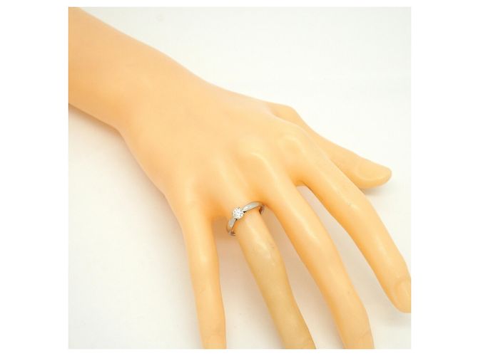 Autre Marque Anel Tiffany & Co. Harmony - vista 7