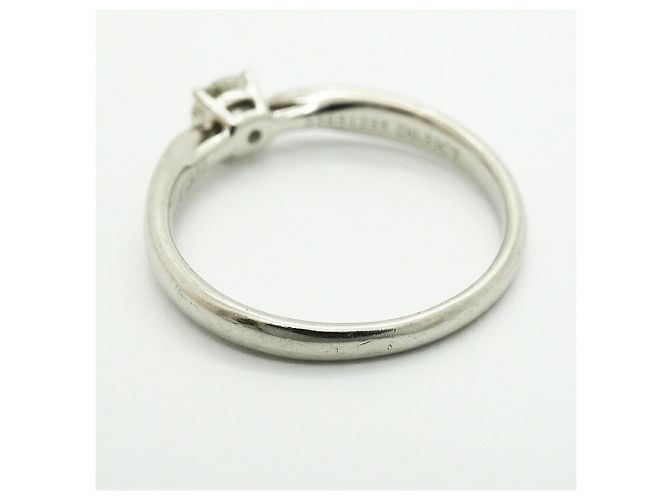 Autre Marque Anel Tiffany & Co. Harmony - vista 9