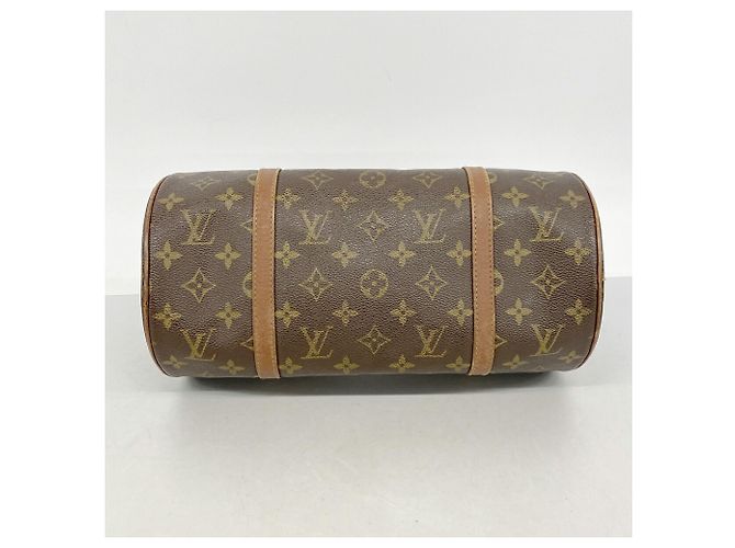 Sac à main Louis Vuitton Monogram Papillon 30 - vue 3