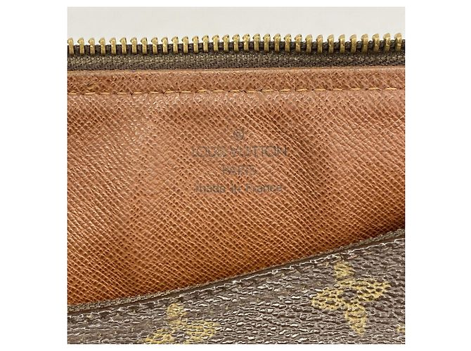 Sac à main Louis Vuitton Monogram Papillon 30 - vue 5