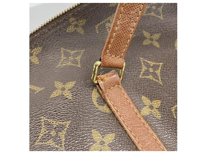 Sac à main Louis Vuitton Monogram Papillon 30 - vue 7
