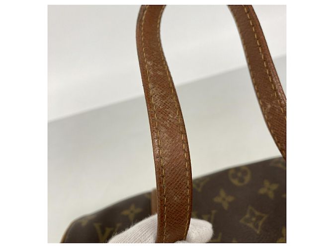 Sac à main Louis Vuitton Monogram Papillon 30 - vue 9
