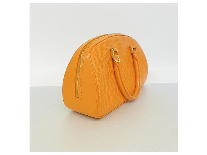 Bolso Louis Vuitton Epi Jasmine en Mandarin - vista 2