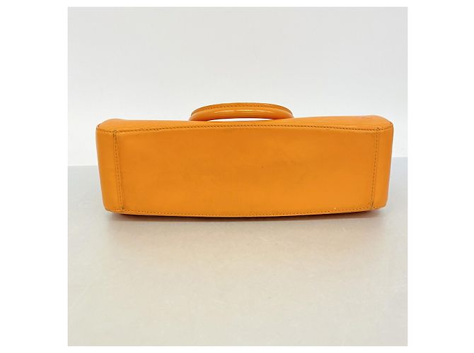 Bolso Louis Vuitton Epi Jasmine en Mandarin - vista 3