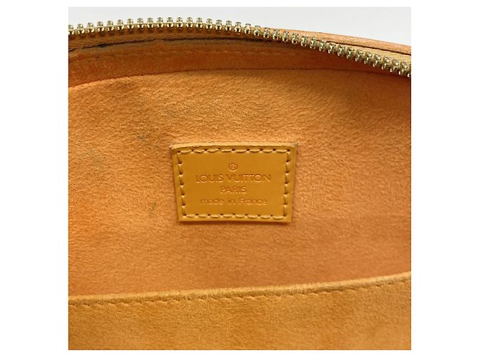 Bolso Louis Vuitton Epi Jasmine en Mandarin - vista 5