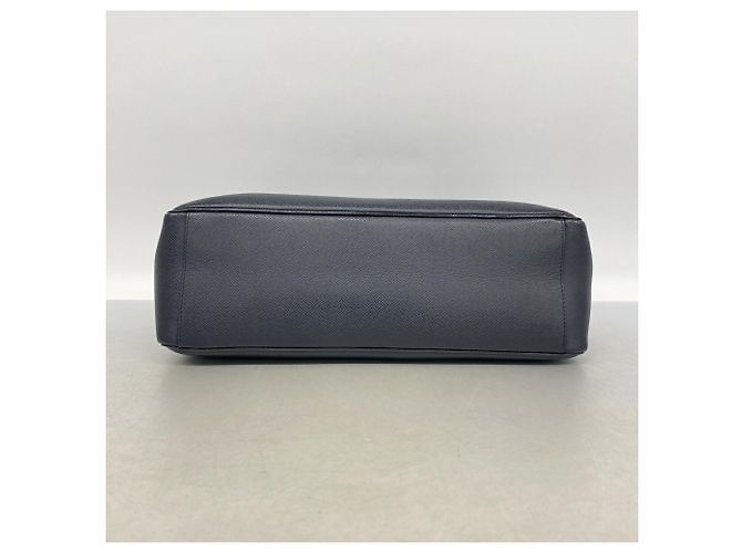 Sac à épaule Louis Vuitton Taiga Roman GM - vue 3
