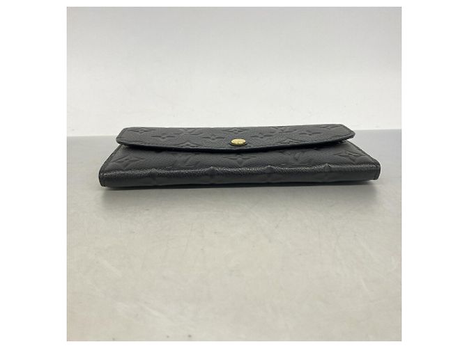Louis Vuitton Monogram Empreinte Portefeuille Emilie Long Wallet - vista 2