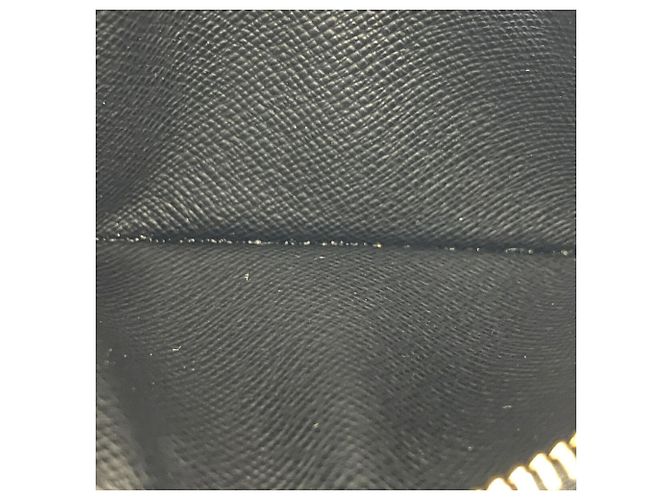 Louis Vuitton Monogram Reverse Portecartoromie Coin Case - vista 3