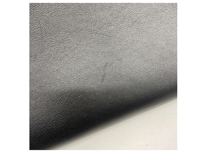 Céline Bolso de mano Celine Trapeze de piel - vista 7