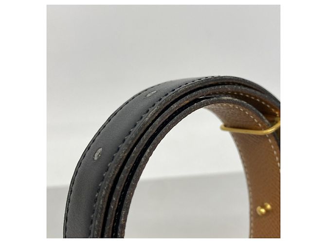 Hermès Hermes Constance H Gürtel - Ansicht 3