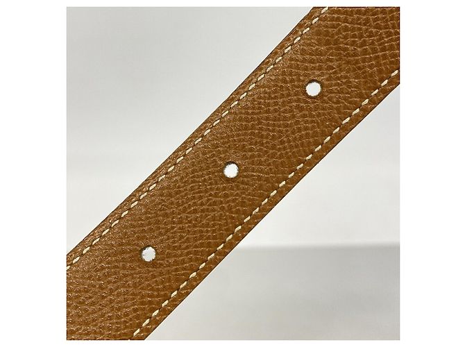 Hermès Hermes Constance H Gürtel - Ansicht 4