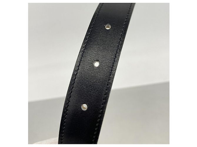 Hermès Hermes Constance H Gürtel - Ansicht 5