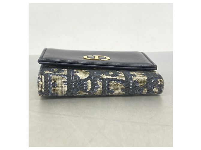 Christian Dior Tri-fold Wallet - view 2