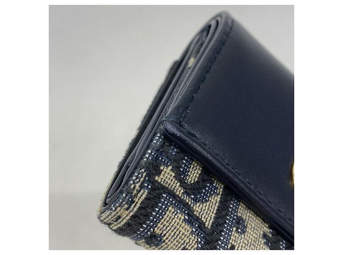 Christian Dior Tri-fold Wallet - view 5