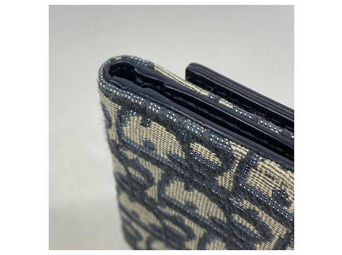 Christian Dior Tri-fold Wallet - view 7