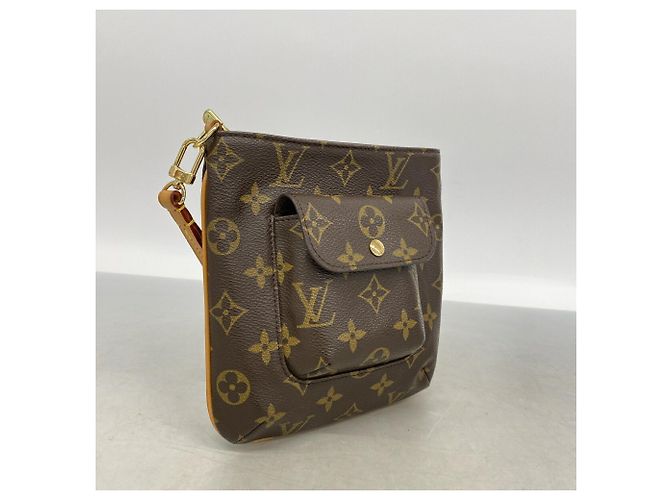 Bolso Partition Monogram Louis Vuitton - vista 2