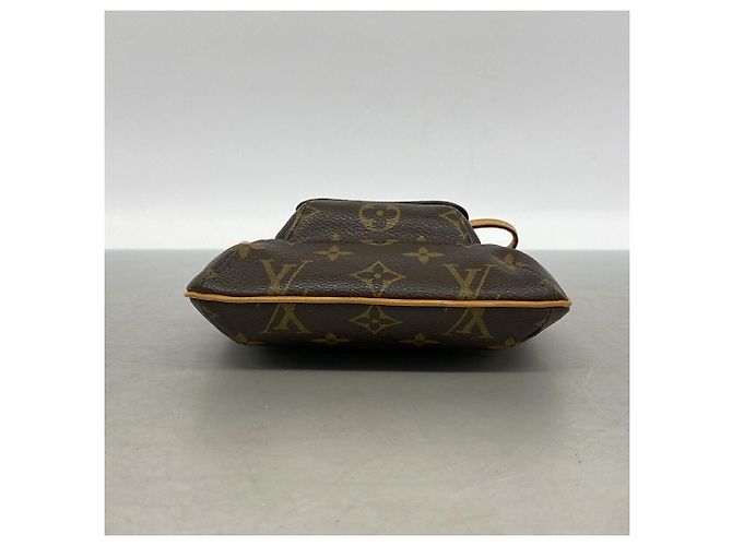 Bolso Partition Monogram Louis Vuitton - vista 3