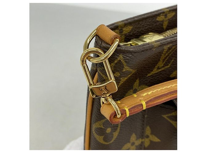 Bolso Partition Monogram Louis Vuitton - vista 7