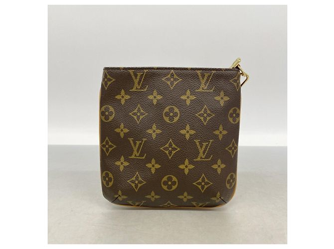 Bolso Partition Monogram Louis Vuitton - vista 8