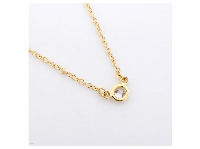 Autre Marque Collar Tiffany & Co. By the Yard - vista 2