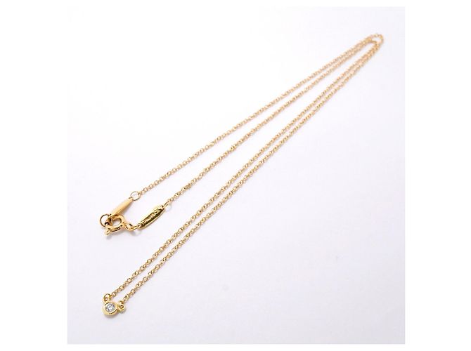 Autre Marque Collar Tiffany & Co. By the Yard - vista 3