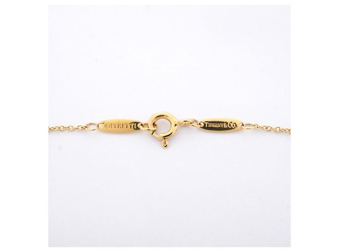 Autre Marque Collar Tiffany & Co. By the Yard - vista 4